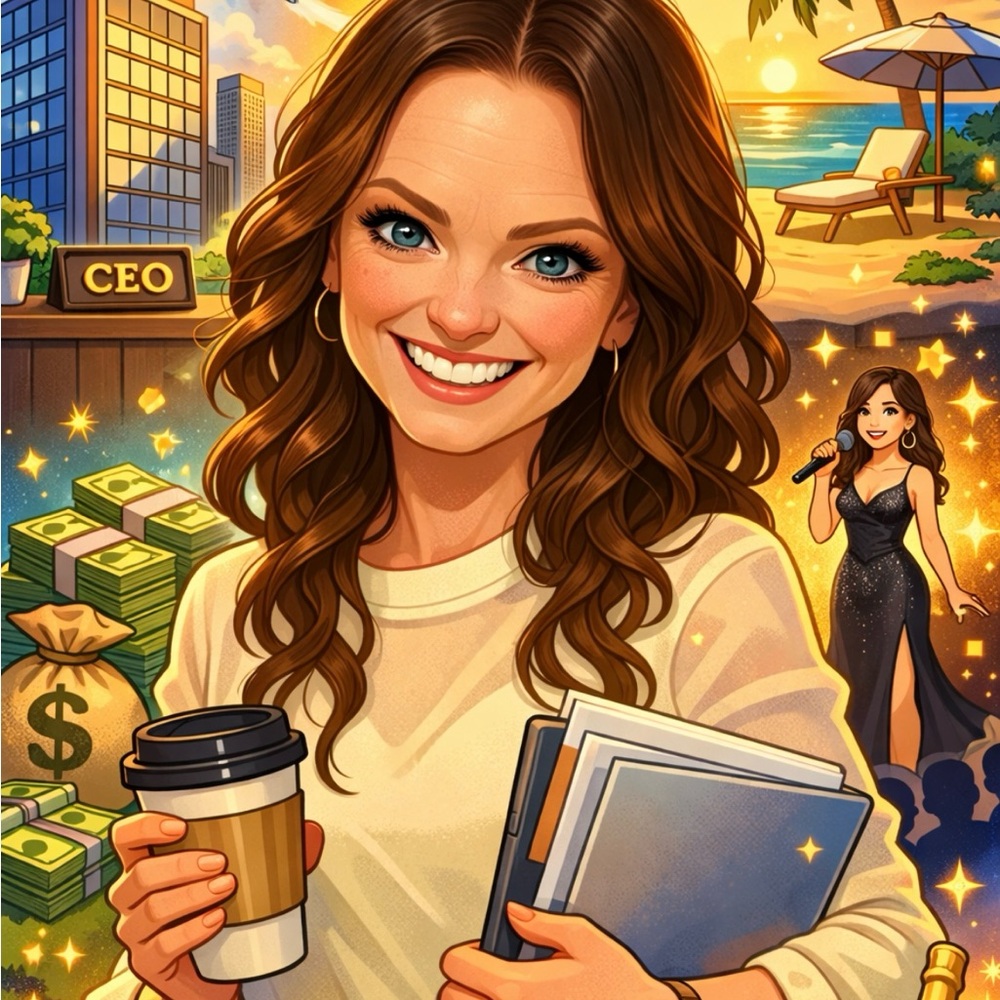 VERNEITA iS LIVE SHOW LISTING! CLICK ON TO BE NOTIFIED WHEN I GO LIVE! - Picture 2 of 13